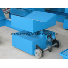 10t Hydraulic Decoiler